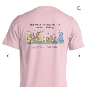 Puppie Love and Kitty Kitty